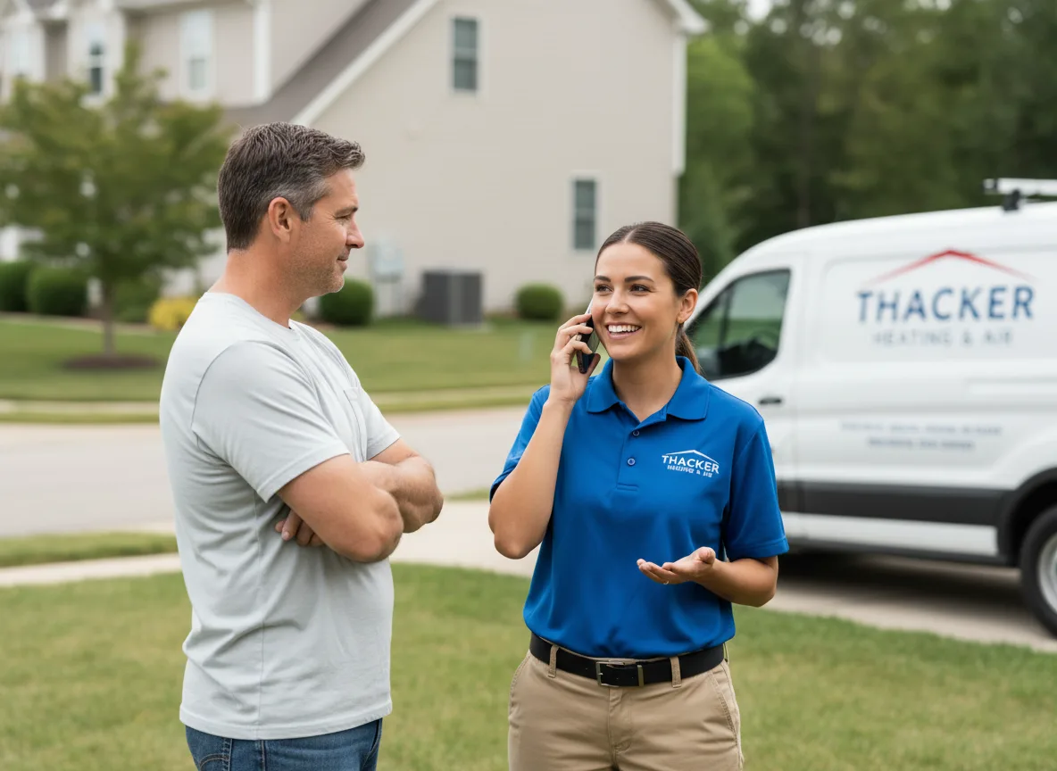Ac Repair Midway Park, NC FAQs